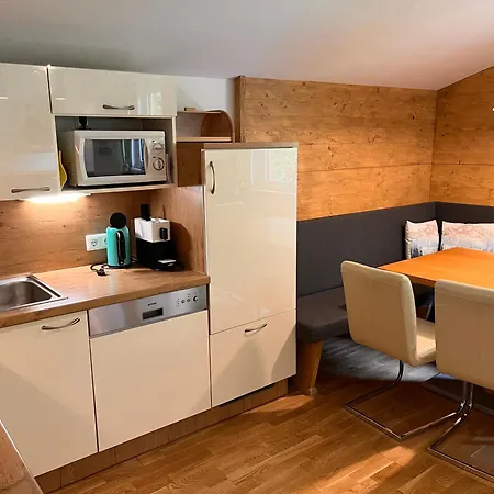 Montanara Apartment & Zimmer Ramsau am Dachstein Exterior photo