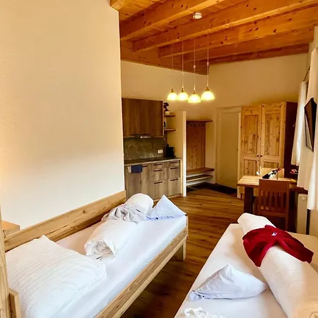 Montanara Apartment & Zimmer Ramsau am Dachstein Exterior photo