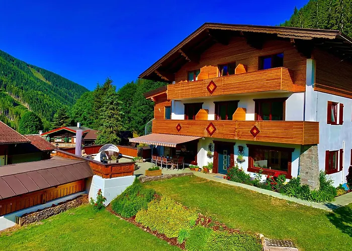 Montanara Apartment & Zimmer