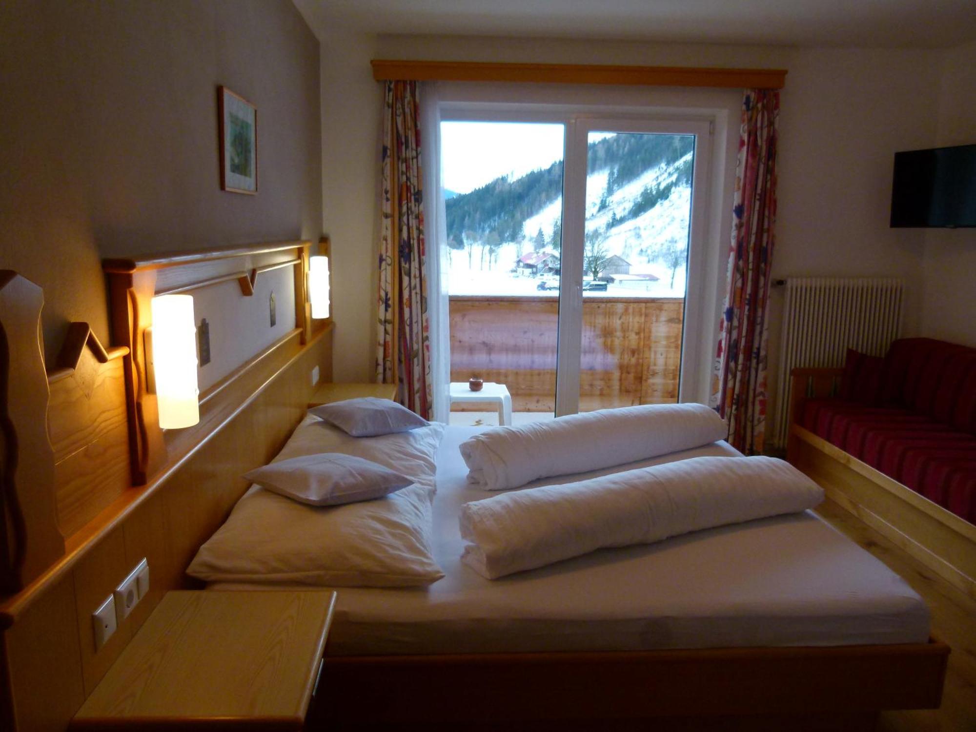 Apartment Montanara & Ramsau am Dachstein