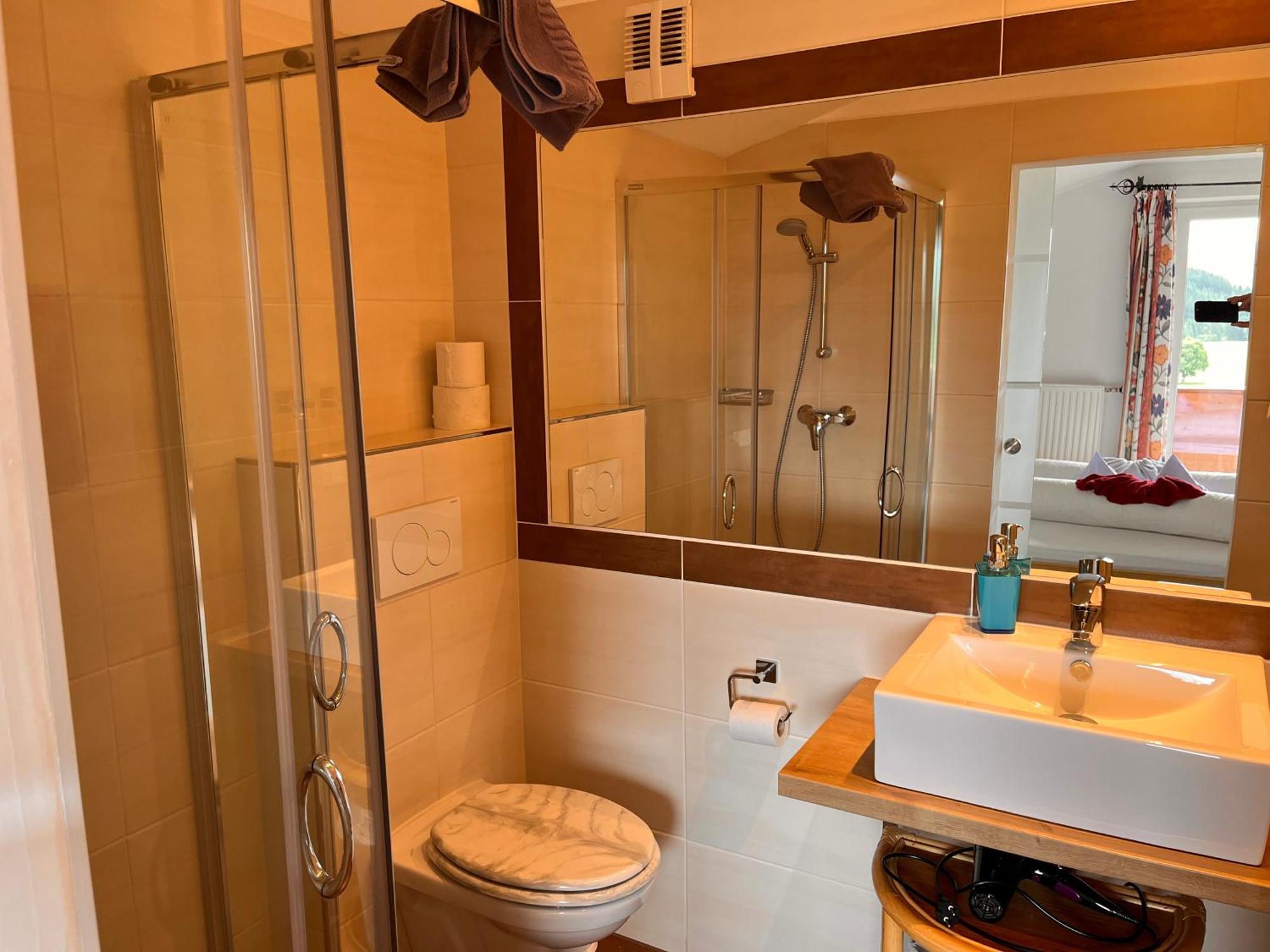 Apartment Montanara &