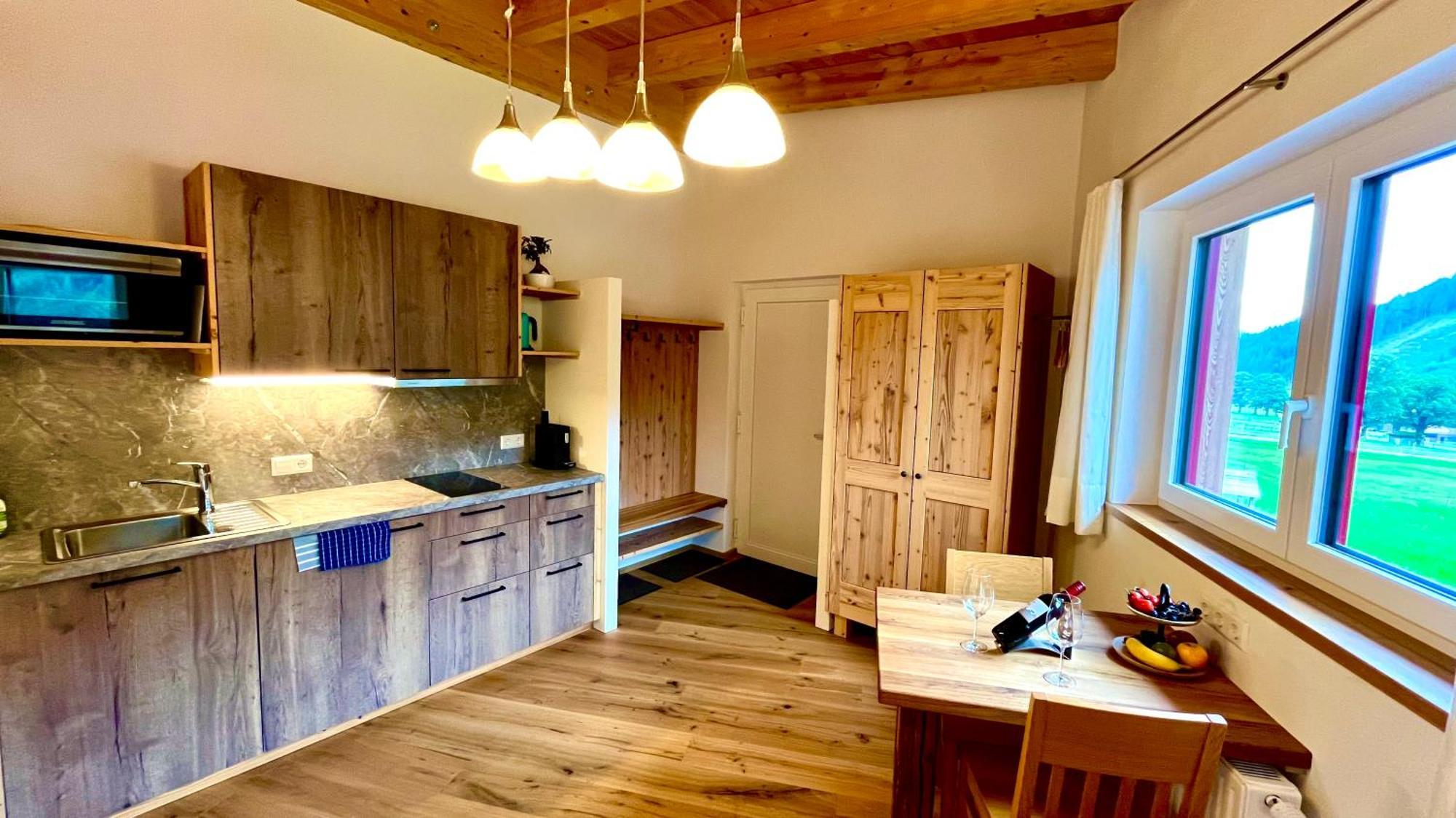 Apartment Montanara & Ramsau am Dachstein