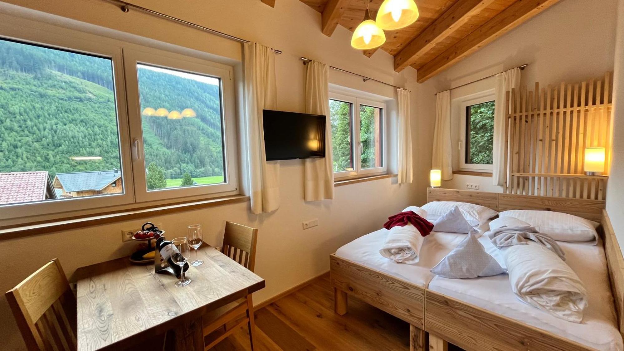 Montanara & Apartment Ramsau am Dachstein